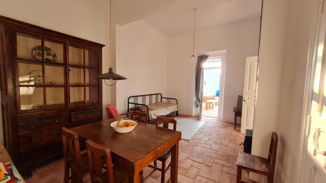 Casa Magana Em Grandola Villa Exterior photo