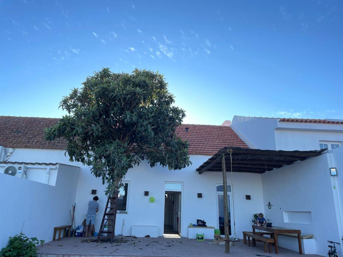 Casa Magana Em Grandola Villa Exterior photo