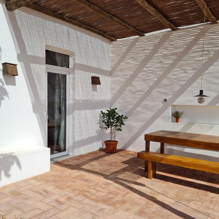 Casa Magana Em Grandola Villa Exterior photo