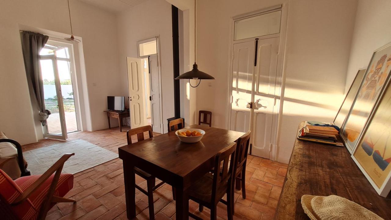 Casa Magana Em Grandola Villa Exterior photo