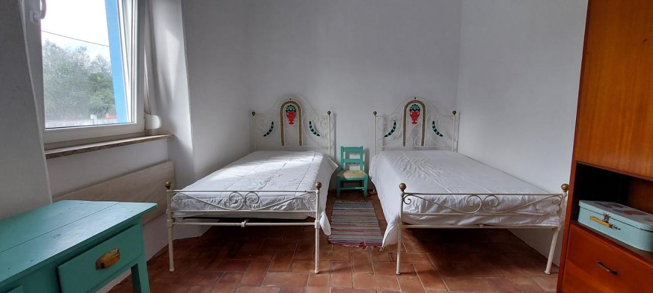 Casa Magana Em Grandola Villa Exterior photo