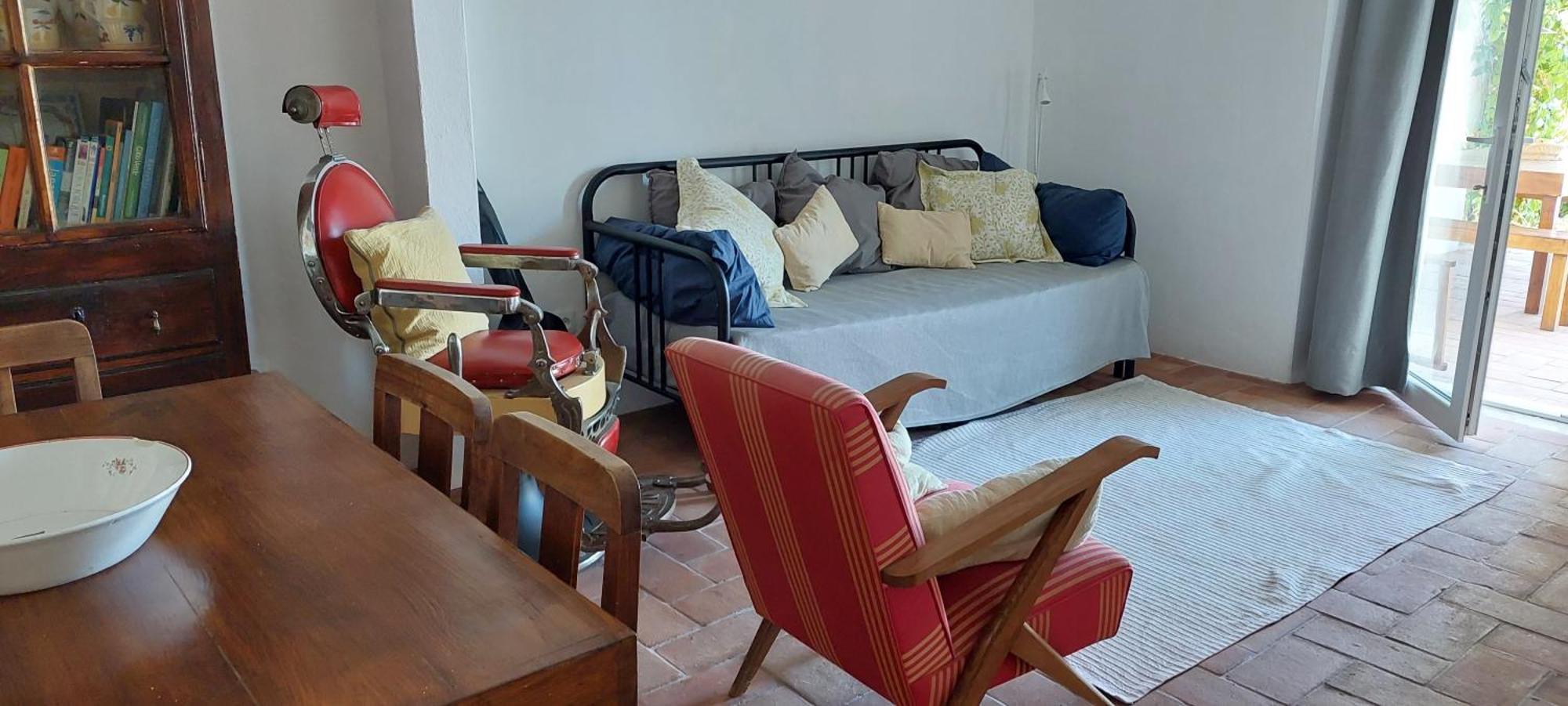 Casa Magana Em Grandola Villa Exterior photo