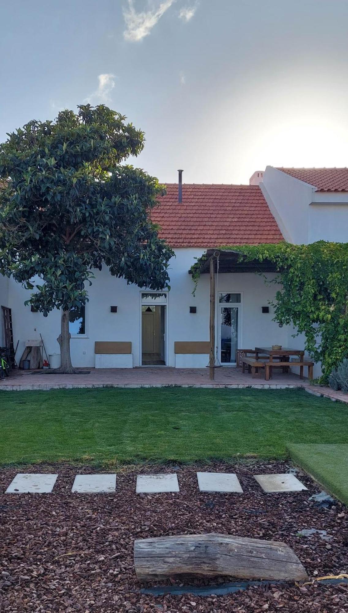 Casa Magana Em Grandola Villa Exterior photo